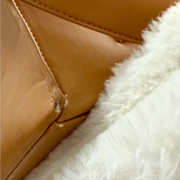 Dagne Dover—Daily Tote—Size-Medium—Color-Pinto - Picture 11 of 13